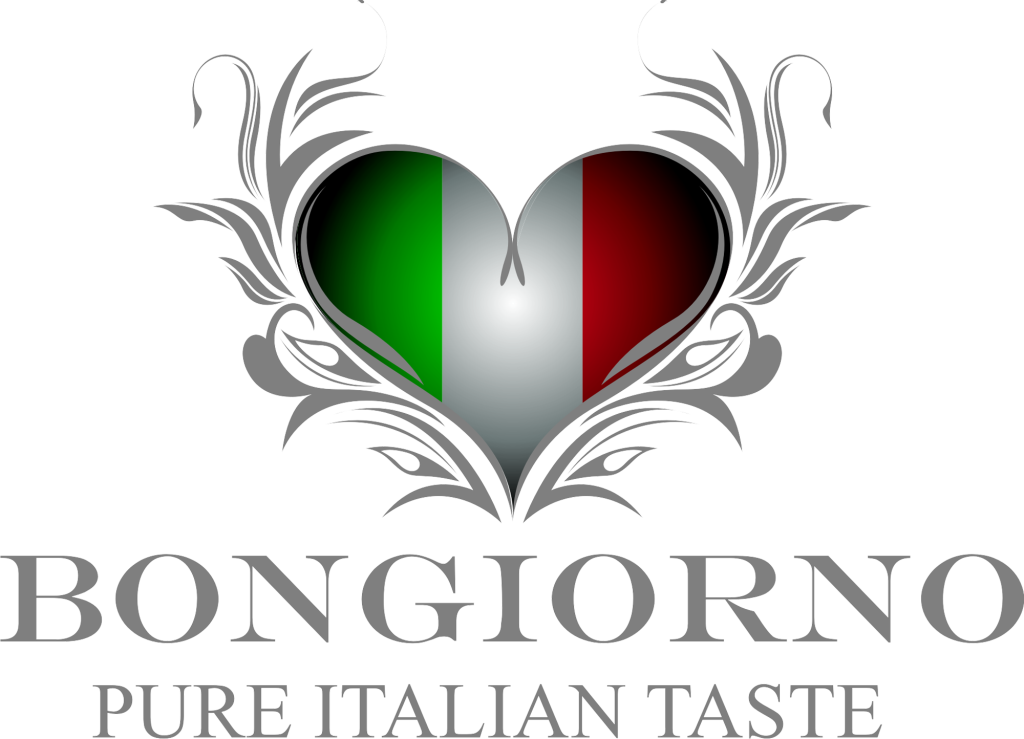 Bongiorno logo groot transparant