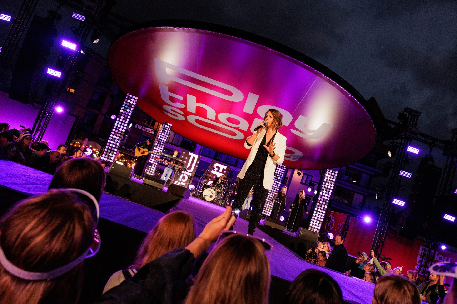 Playthatsong depanne nielswouters raaaak 40