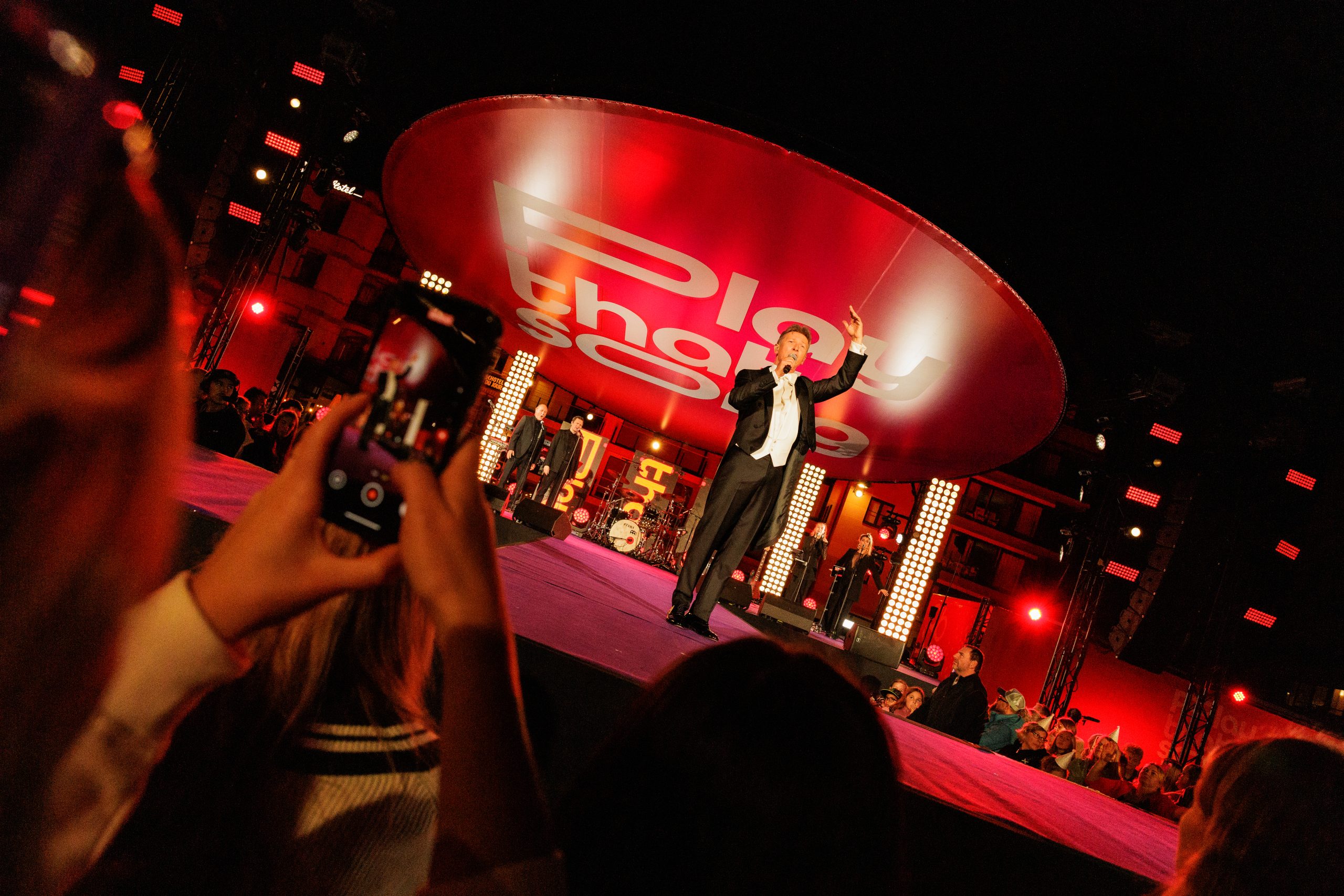 Playthatsong depanne nielswouters raaaak 80